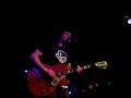 Matt Nathanson Detroit Waves