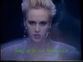 Human - the human league (subtitulado) Human - the human league (subtitulado)