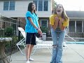 dancing idiots