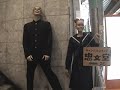 中学生日記