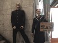 スマイリング中学生日記『修行をする』