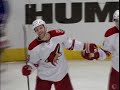 Coyotes @ Rangers 12/16/07 Coyotes @ Rangers 12/16/07
