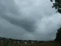 Heavy Showers Over Maghera