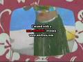 videos de banana smoothie