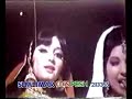 Afghan Pashton girls dance - Balochi Party