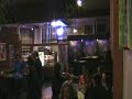 baile y musica gitana