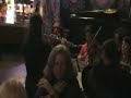 baile y musica gitana