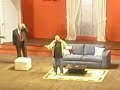 CHESPIRITO EN LIMA