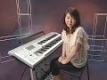 STAGEA D-DECK DDK-7 Demonstration Movie STAGEA D-DECK DDK-7 Demonstration Movie