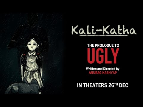 ugly