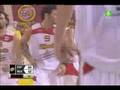 Ricky Rubio vs Russia