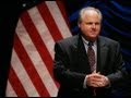 Limbaugh Backtracks on "We've Lost the Country!"