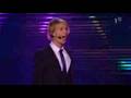 björn gustafsson dansar och läser dikt