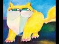 Os Gatinhos de Aldemir Martins - YouTube