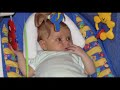summer brooke cianos
july 13, 2006 to december 22, 2006
video 3 of 6
 
summer passed away from a rare liver condition called biliaria atresia.  only 1 in 15-20,000 children per year get this disease.  we will all miss you summer.
 
written by her father kerry cianos:
 
dear summer,
 
you never really knew your name, because to us you had many other names.  at first we called you chicken little.  you were so small and tiny with your little stick legs.  we welcomed you into our home and into our hearts forever.
 
we took you outside and showed you the sky and the grass and the trees and the leaves.  we gave you little baths and cleaned you up when you made a mess.  you grew little by little but you grew more and more in our heart.
 
mommy sang songs to you and daddy made funny noises.  the songs you heard were nursery ryhmes from england and one day you became our 
