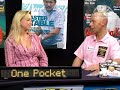 Billiard News with Ralf Souquet at Derby City Classic
