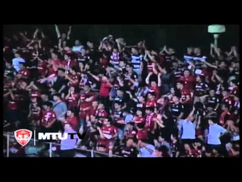 Dagno Siaka v Bangkok United TLeague 2013 Round 9)