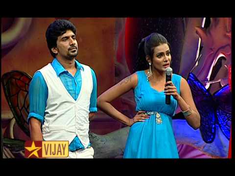 Jodi No 1 Season 8 | 21st February 2015 | Promo 4