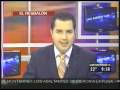 El Resbalon Televisa Monterrey 04-Ene-09 Lo mejor del 2008 2-2 Luis Beza, Gregorio Martinez, Janet Suarez, Gerardo Burgoa, El Chapulin Colorado,Karla Marqueda, Eugenio Derbez