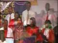 Just Call His Name, Jesus!  Praise Choir Glenville