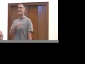 Tommy Sheridan - SOLIDARITY Scotland\