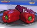 Ensalada templada de ventresca