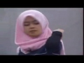 Heliza AF5 memegang batang miC Heliza AF5 memegang batang miC