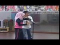 Heliza AF5 memegang batang miC - Thumb #3