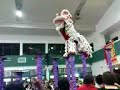 nan wei lion dance