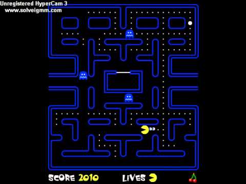 pacman online