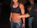 2007 Mr.Olympia Muscular Legs (FitnessX.com)