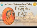 goyo mijares espiritualizate     encuentro por la paz