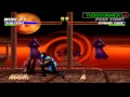 GamePlay 1 Mortal Kombat Trilogy PS1