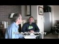 Attempting a New World Record, marathnoner Steve Knowlton runs for Asperger's Awareness