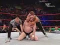 CYB3R SUND@Y 2OO6 Spirit Squad vs Ric Flair & Piper 2/2 CYB3R SUND@Y 2OO6 Spirit Squad vs Ric Flair & Piper 2/2