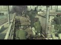 Metal Gear Solid Online Trailer - TGS 2007- Playstation 3 Metal Gear Solid Online Trailer - TGS 2007- Playstation 3