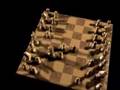 videos de ajedrez 3d