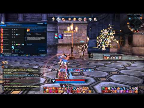 how to get more glyph points tera