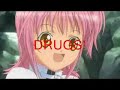 Amu Hinamori and Drugs. Amu Hinamori and Drugs.