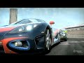 Creating Laguna Seca
