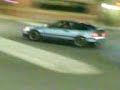 black line drift