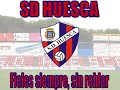 Himno SD Huesca