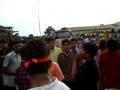Ganesh Chaturthi 2k5 celebrations BITS Goa - AVK dance
