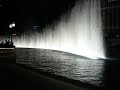 Fountain at the Bellagio, Las Vegas (2)