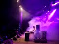 Don Diablo pumps up the volume and crowd loses control