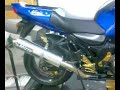ZX12R Dyno