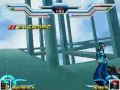 LV Megaman X MUGEN #11: Isabeau