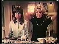 farrah and penny marshall in a funny 1970's commercial