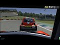 OLFSL - Race 1 - Highlights