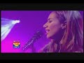 Leona Lewis, Better in Time on GMTV